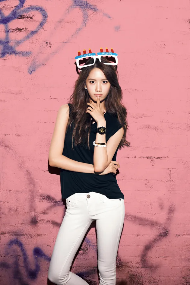 girls generation