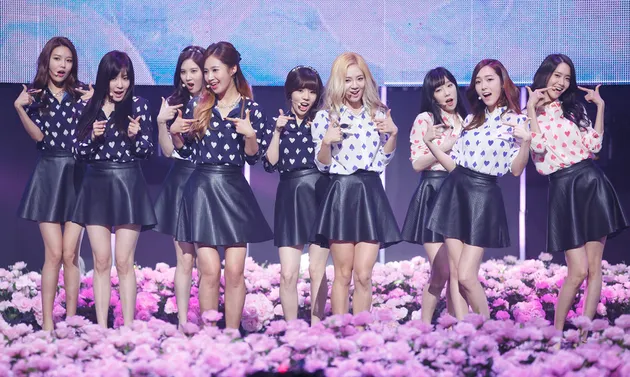 Girls Generation