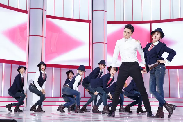Girls Generation