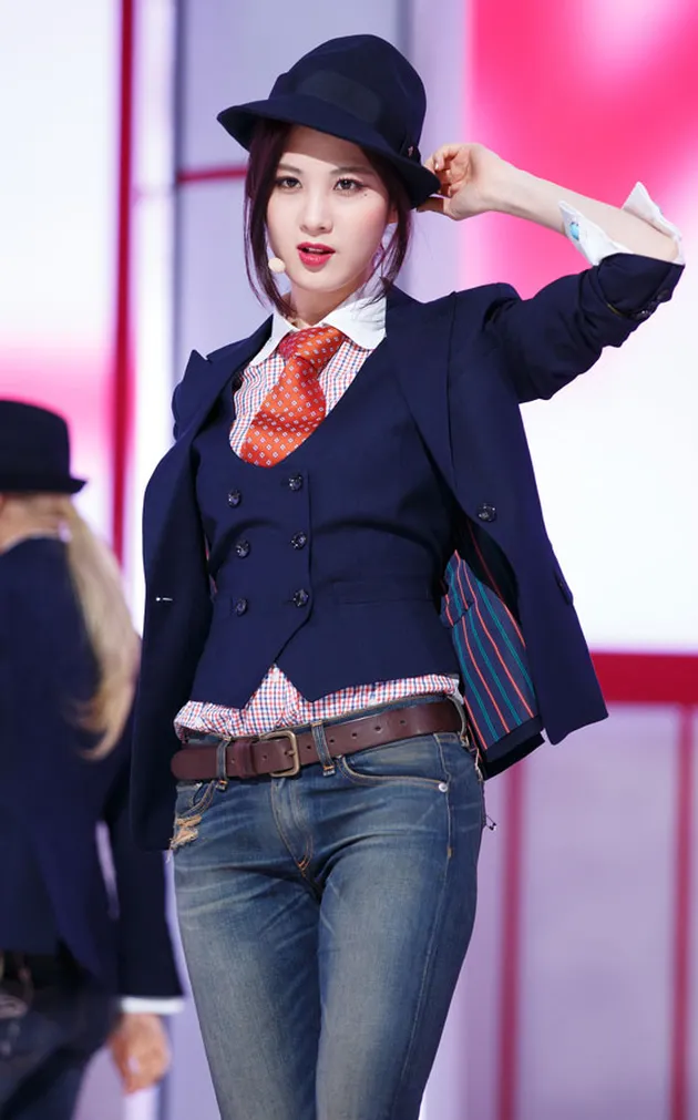 Girls Generation