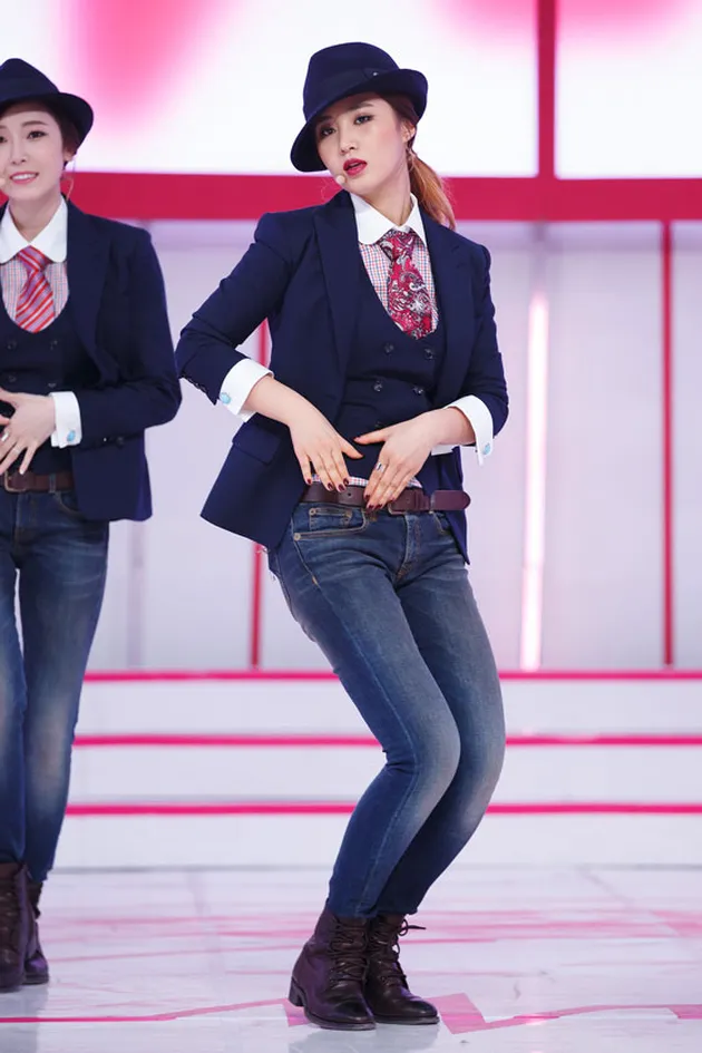 Girls Generation