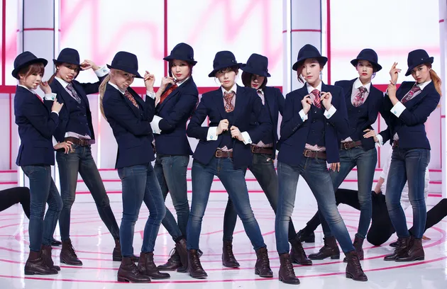 Girls Generation