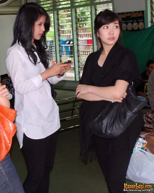gisel idol