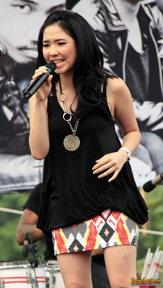 gisel idol