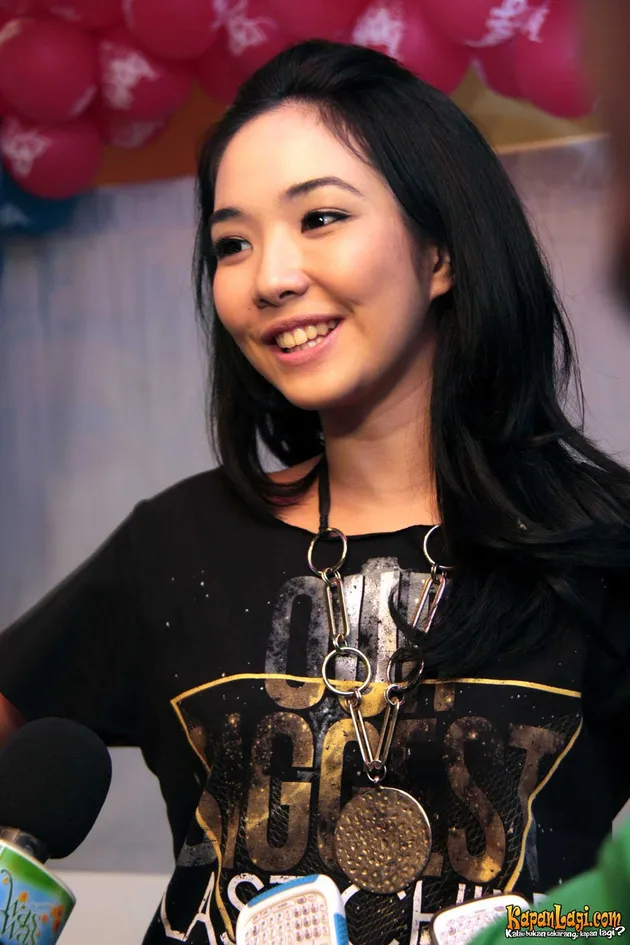 gisel idol