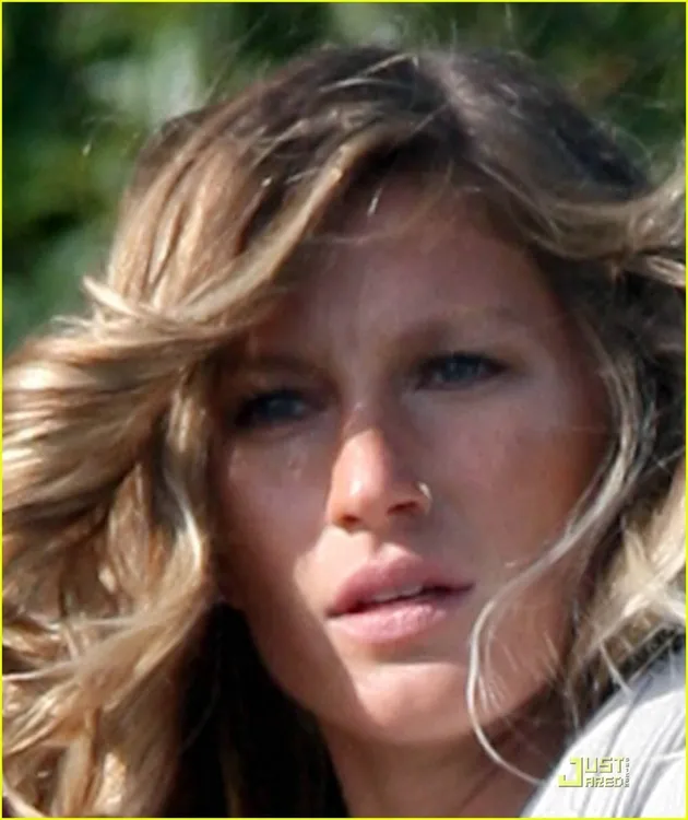 gisele bundchen
