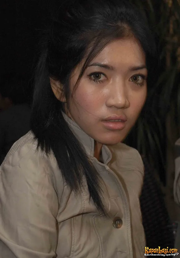 Sammy Kerispatih