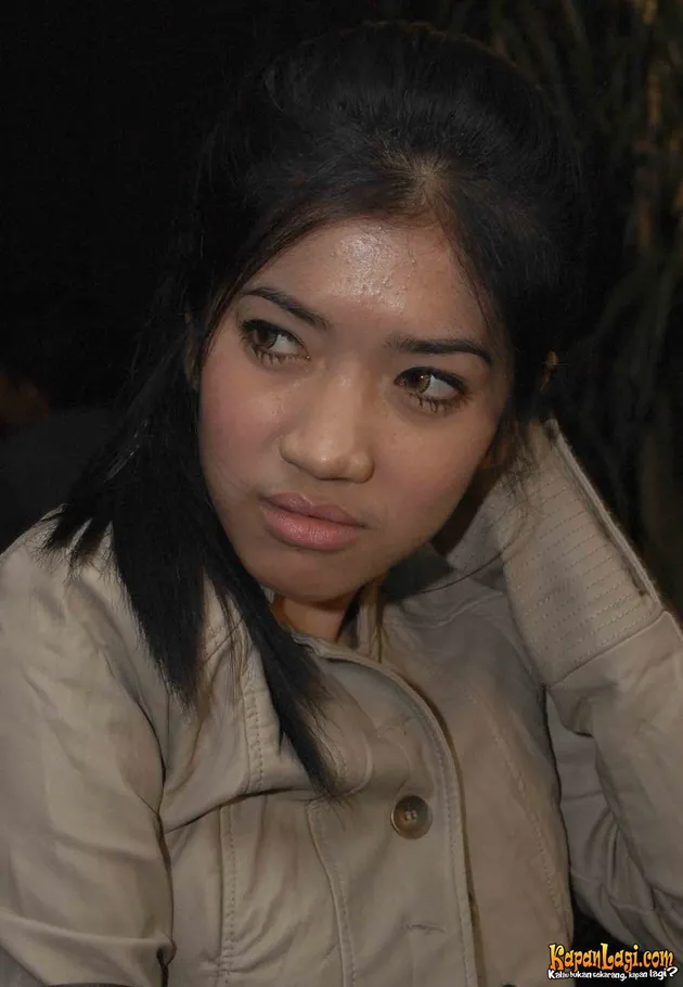 Sammy Kerispatih