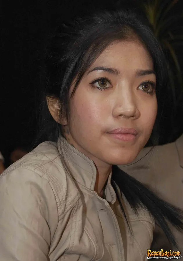 Sammy Kerispatih