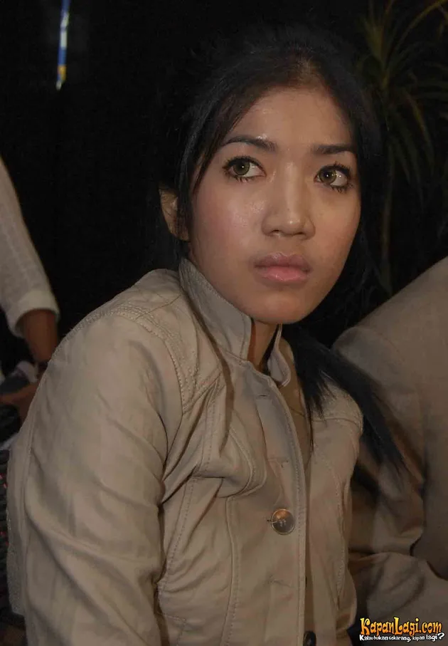 Sammy Kerispatih