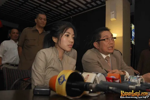 Sammy Kerispatih