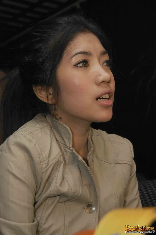 Sammy Kerispatih