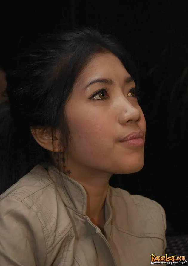 Sammy Kerispatih