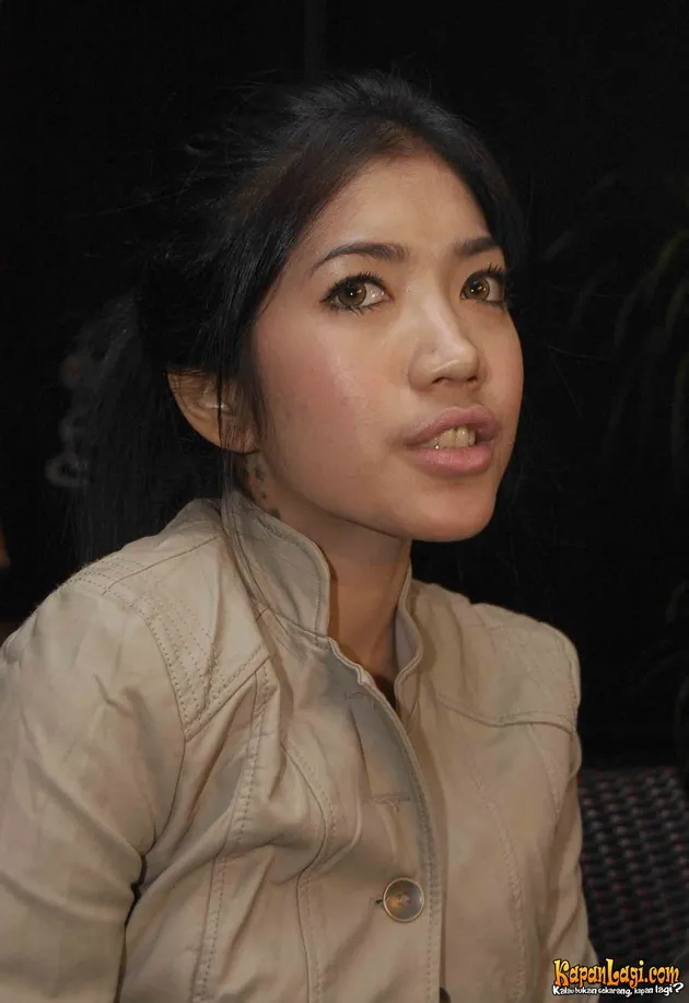 Sammy Kerispatih