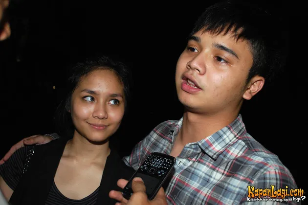 Gita Gutawa / Derby Romero