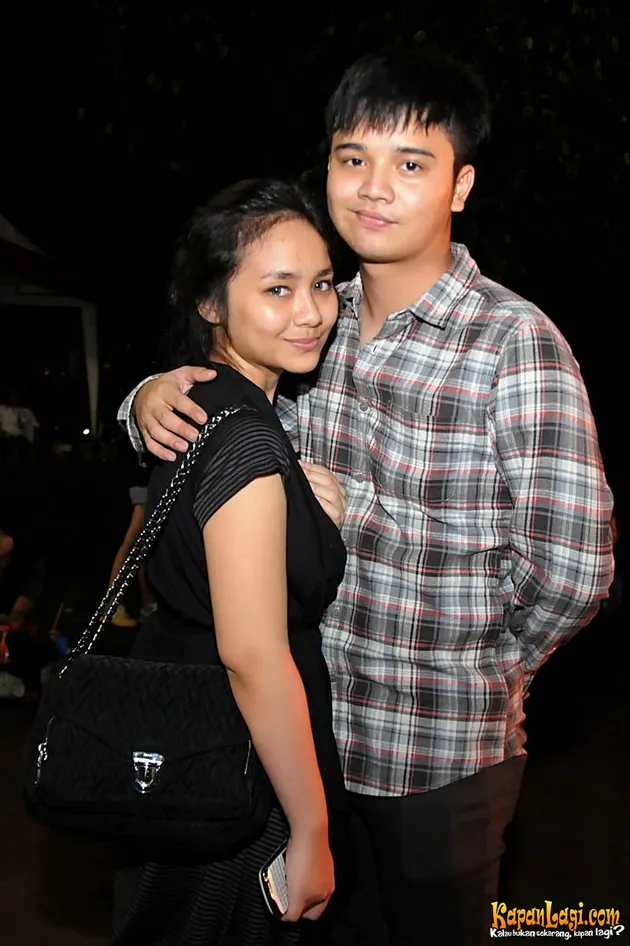 Gita Gutawa / Derby Romero