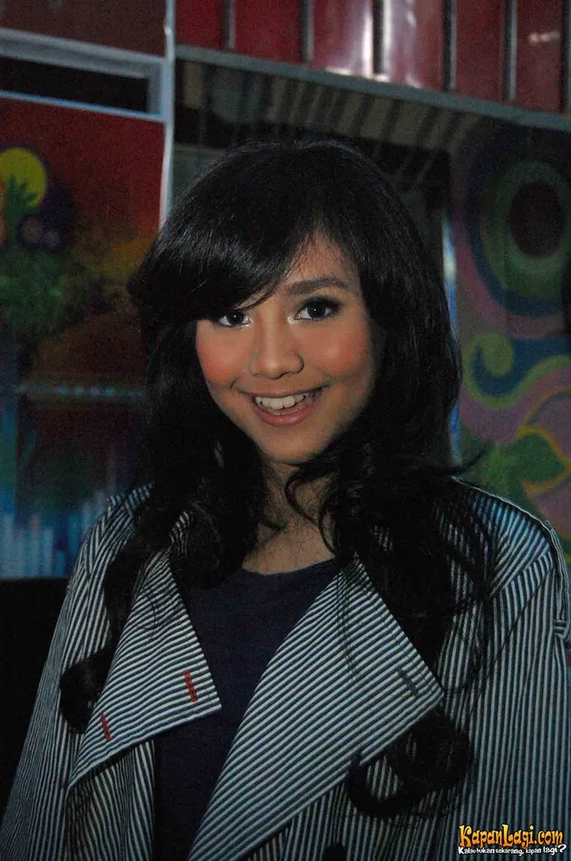 gita gutawa