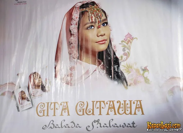 Gita Gutawa