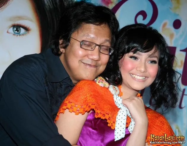 gita gutawa