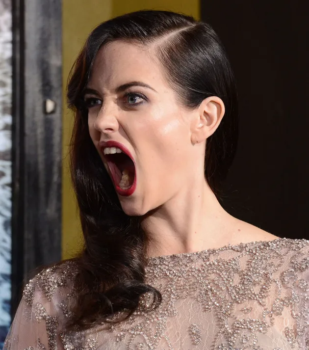 Eva Green