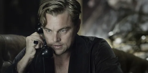 The Great Gatsby