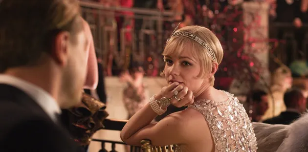 The Great Gatsby