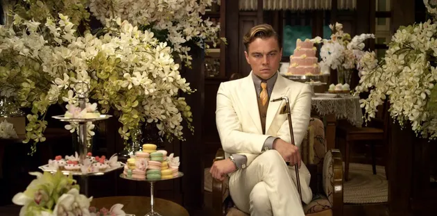 The Great Gatsby