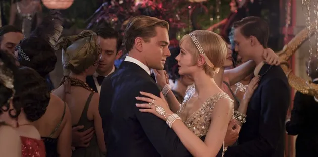 The Great Gatsby