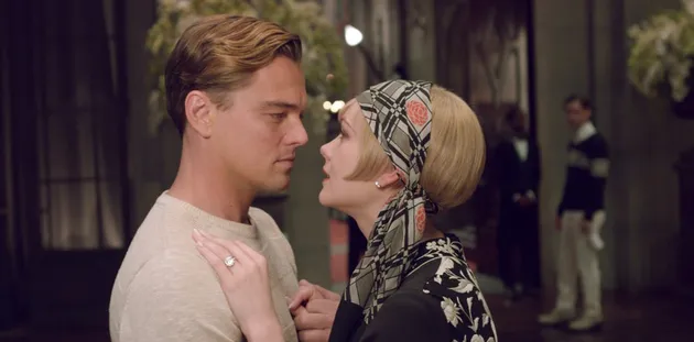 The Great Gatsby