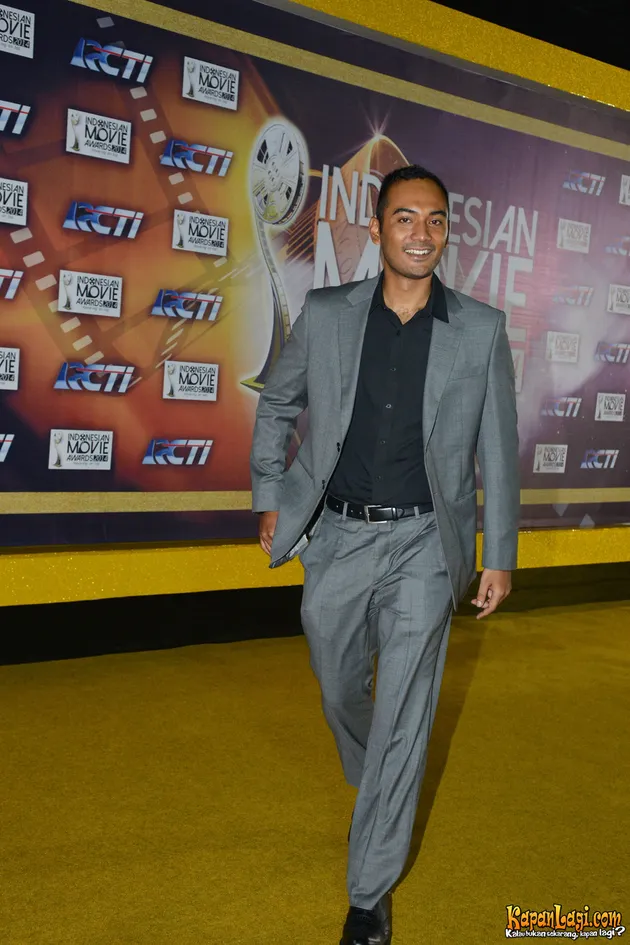 Indonesian Movie Awards 2014