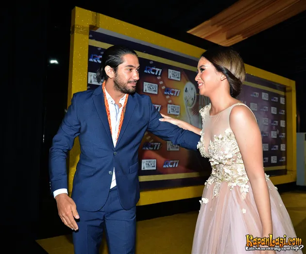 Indonesian Movie Awards 2014