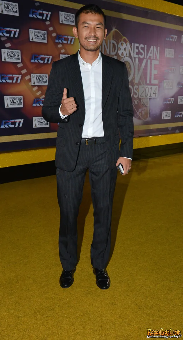 Indonesian Movie Awards 2014