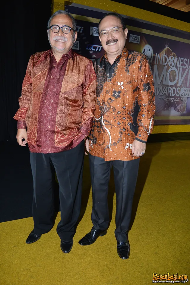 Indonesian Movie Awards 2014