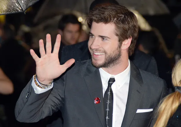 The Hunger Games: Catching Fire