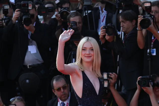 Venice Film Festival 2013