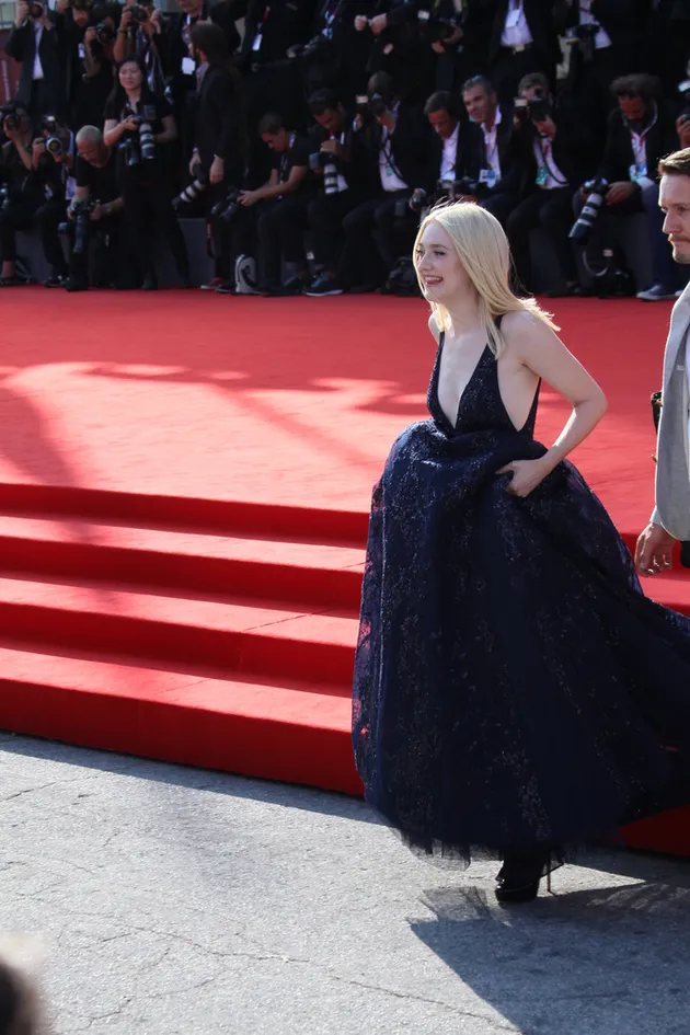 Venice Film Festival 2013