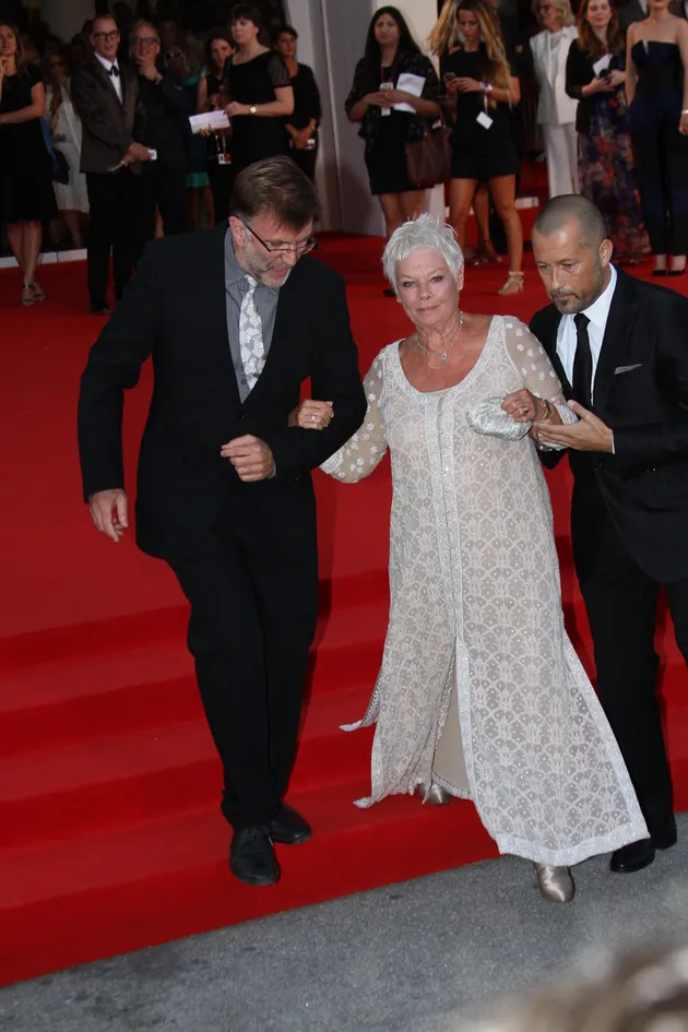 Venice Film Festival 2013