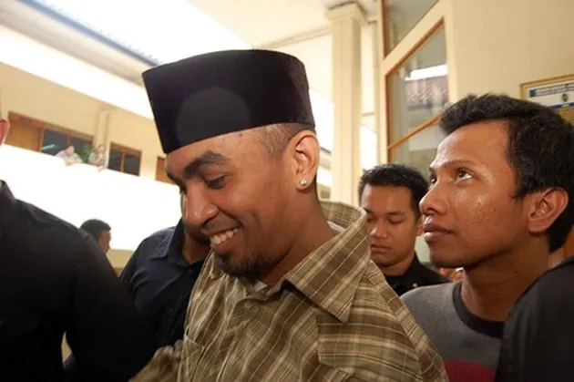 dewi sandra - glenn fredly