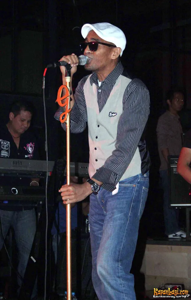 glenn fredly