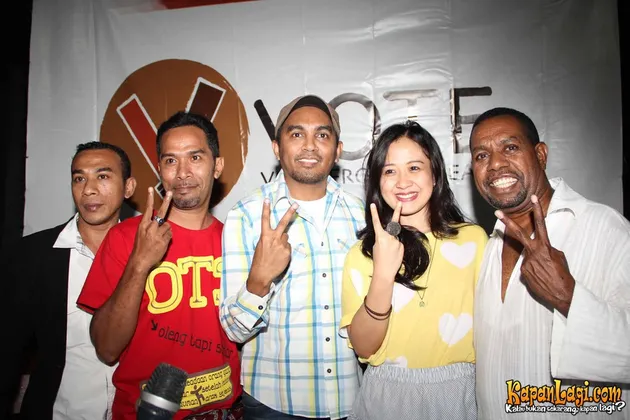 Glenn Fredly