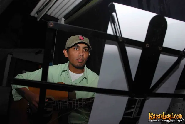 Glenn Fredly