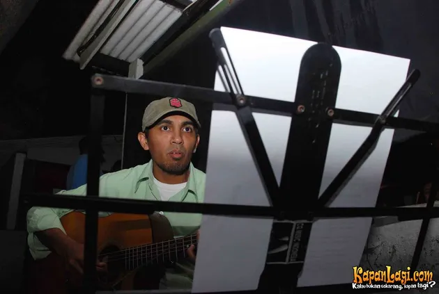 Glenn Fredly