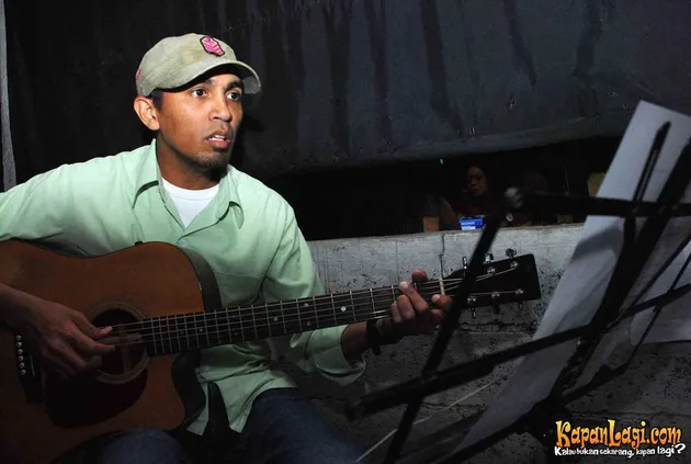 Glenn Fredly