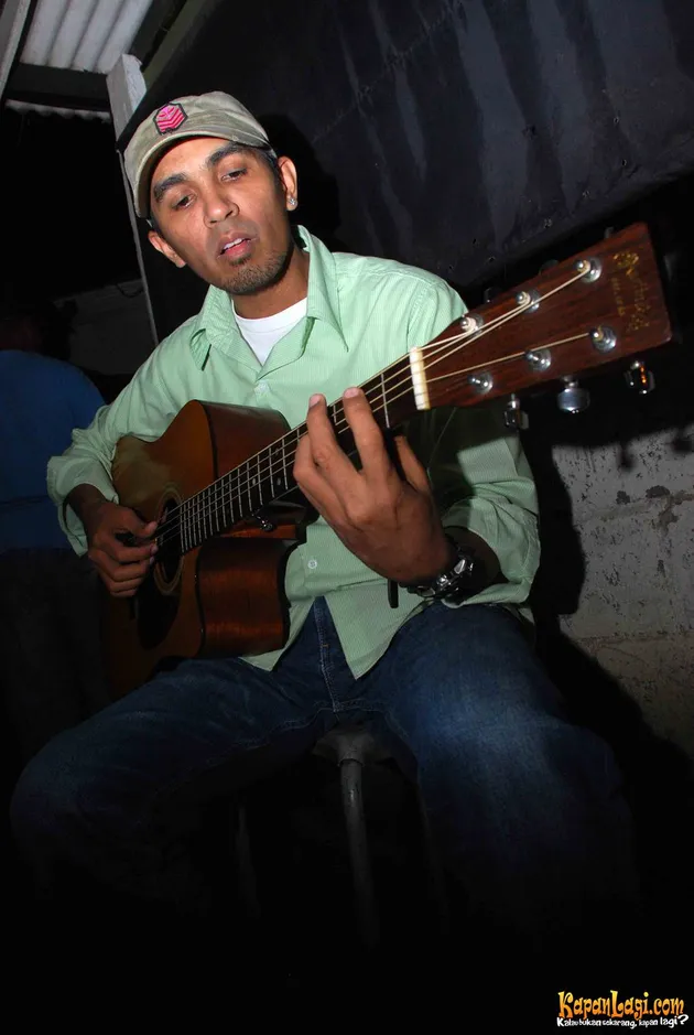 Glenn Fredly