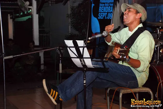 Glenn Fredly