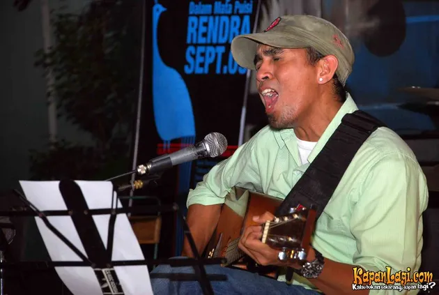 Glenn Fredly