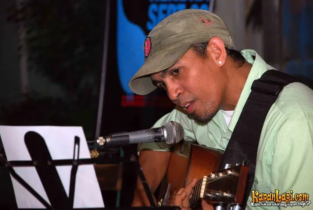 Glenn Fredly