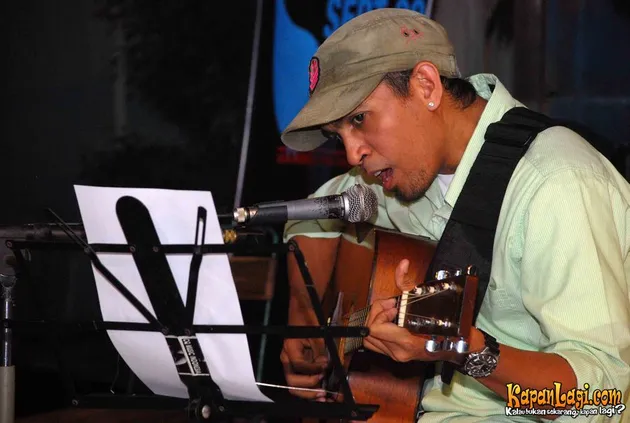Glenn Fredly