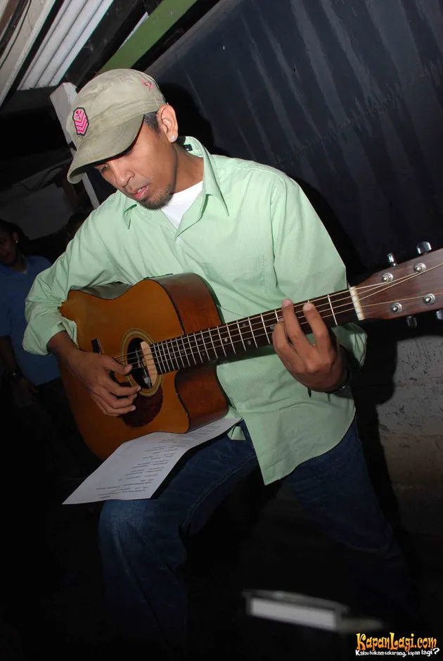 Glenn Fredly