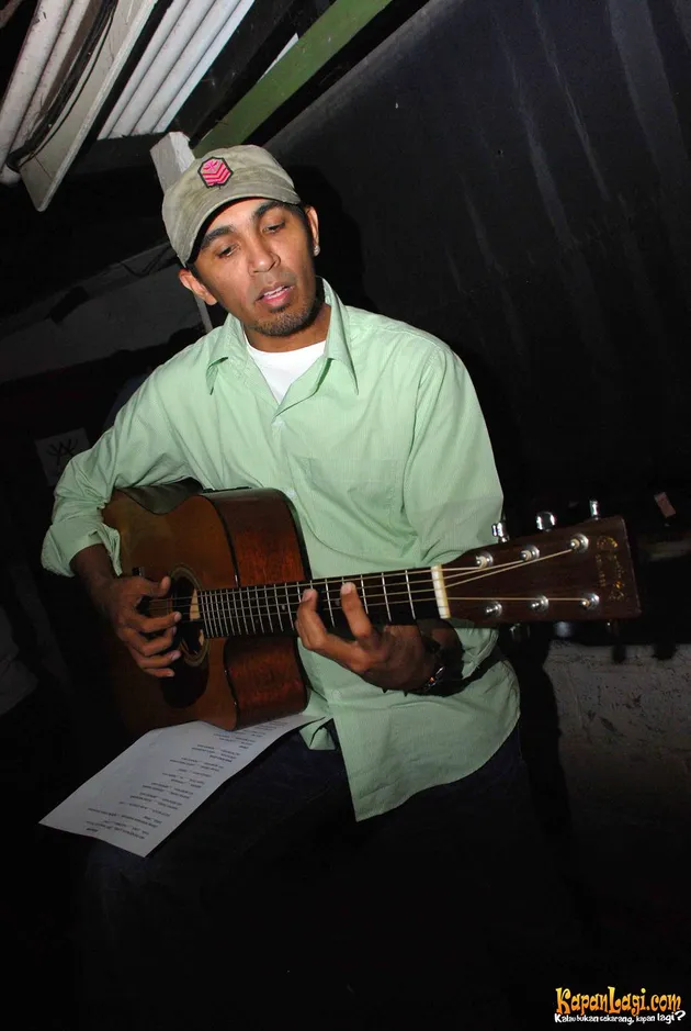 Glenn Fredly